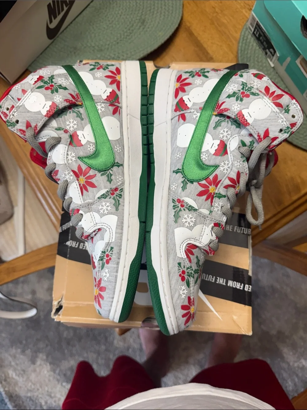Nike sb dunk